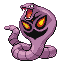 Arbok sprite