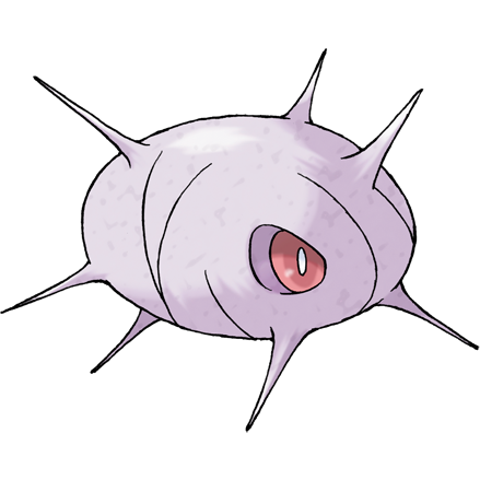Cascoon artwork