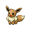 Eevee sprite