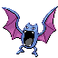 Golbat sprite
