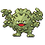 Graveler sprite