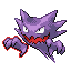Haunter sprite