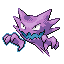 Shiny Haunter sprite