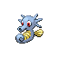 Horsea sprite