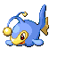 Lanturn sprite