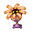 Lileep sprite