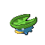 Lotad sprite
