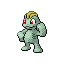 Machop sprite