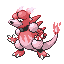 Shiny Magmar sprite