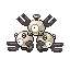Shiny Magneton sprite