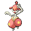Medicham sprite