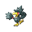 Murkrow sprite