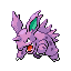 Nidorino sprite