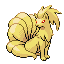 Ninetales sprite