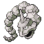 Onix sprite
