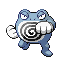 Poliwrath sprite