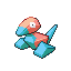 Porygon sprite