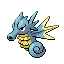 Seadra sprite