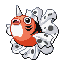 Seaking sprite