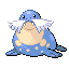 Sealeo sprite