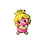 Smoochum sprite