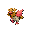 Spearow sprite