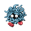 Tangela sprite