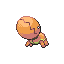 Trapinch sprite