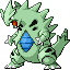 Tyranitar sprite