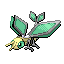 Vibrava sprite