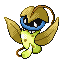 Shiny Victreebel sprite