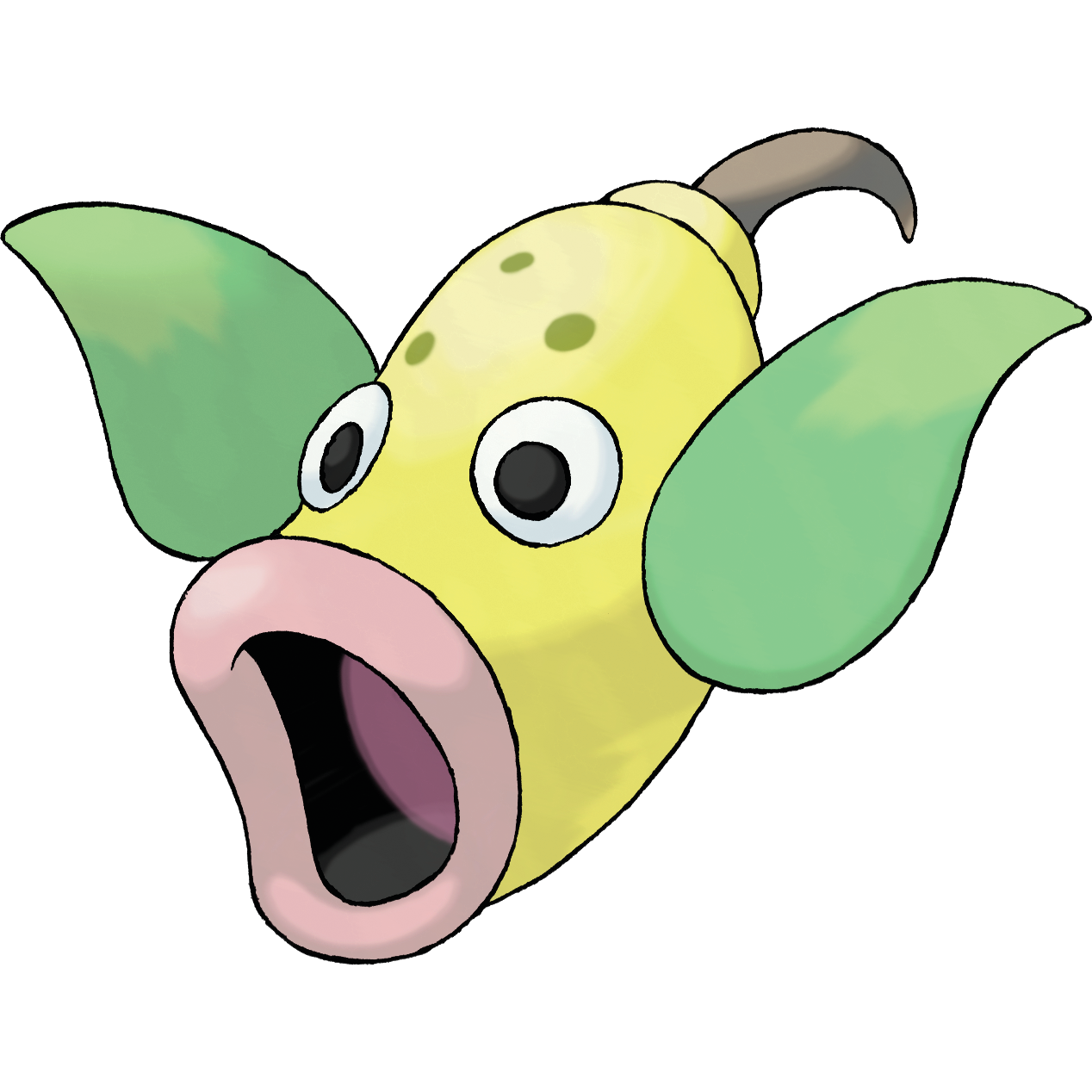 Weepinbell artwork