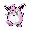 Shiny Wigglytuff sprite