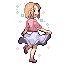 Aroma Lady Miah sprite