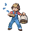 Bird Keeper Marlon sprite