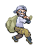 Burglar Quinn sprite