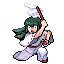 Channeler Stacy sprite