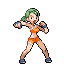 Crush Girl Sharon sprite