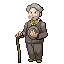 Gentleman Norton sprite