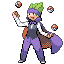 Juggler Nate sprite