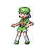 Picnicker Claire sprite