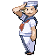 Sailor Edmond sprite