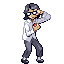 Super Nerd Glenn sprite