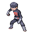 Team Rocket Grunt sprite