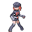 Team Rocket Grunt sprite