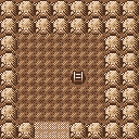 Map guide for the current location