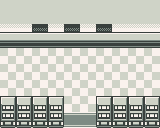 Map guide for the current location