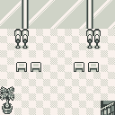 Map guide for the current location