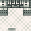 Map guide for the current location