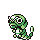 CATERPIE sprite